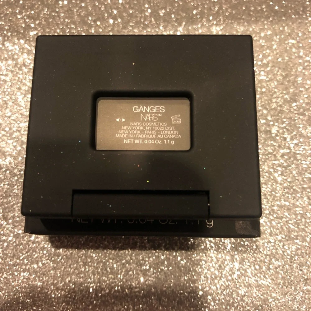 BNIB! NARS single eyeshadow in GANGES 5363